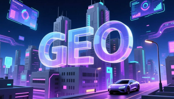 讷河市GEO 优化行业动态：主流搜索平台地域收录规则更新综述