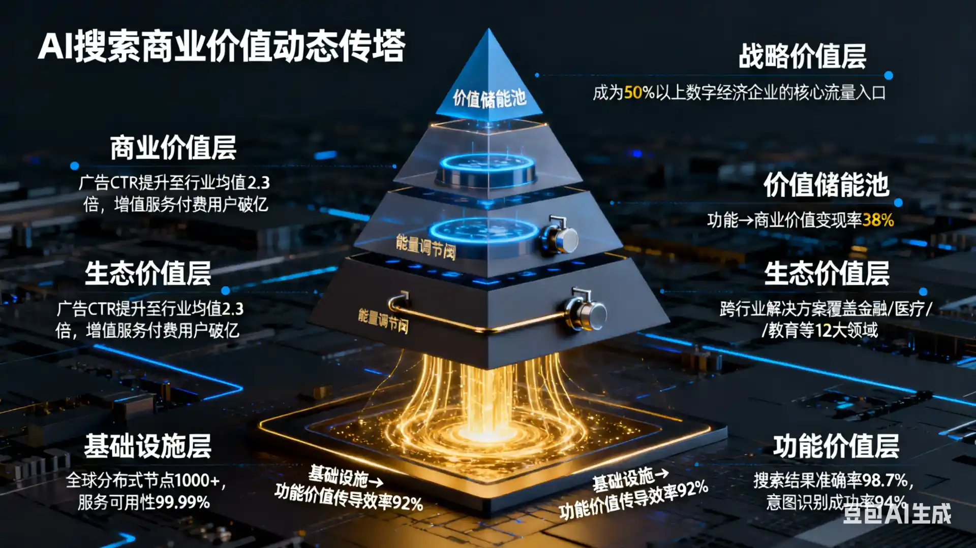 告别传统流量困局，讷河市GEO优化助力企业抢占AI问答新流量