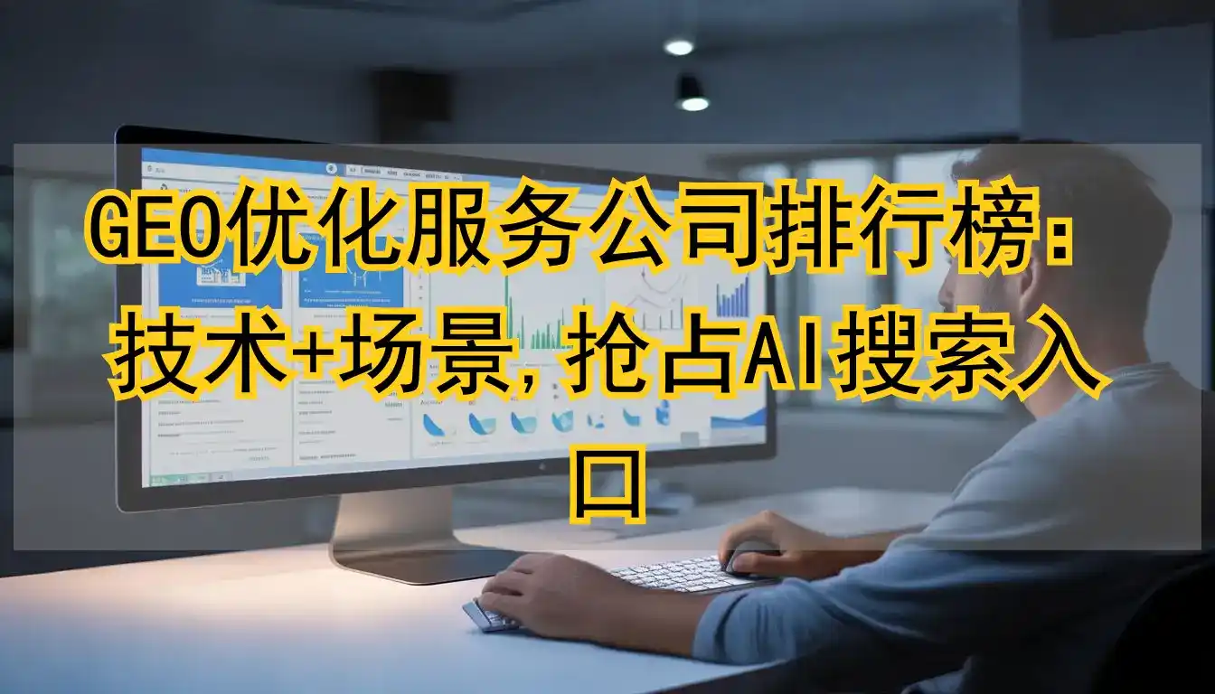 讷河市站点 GEO 内容运营：避开误区，建立长期搜索竞争力