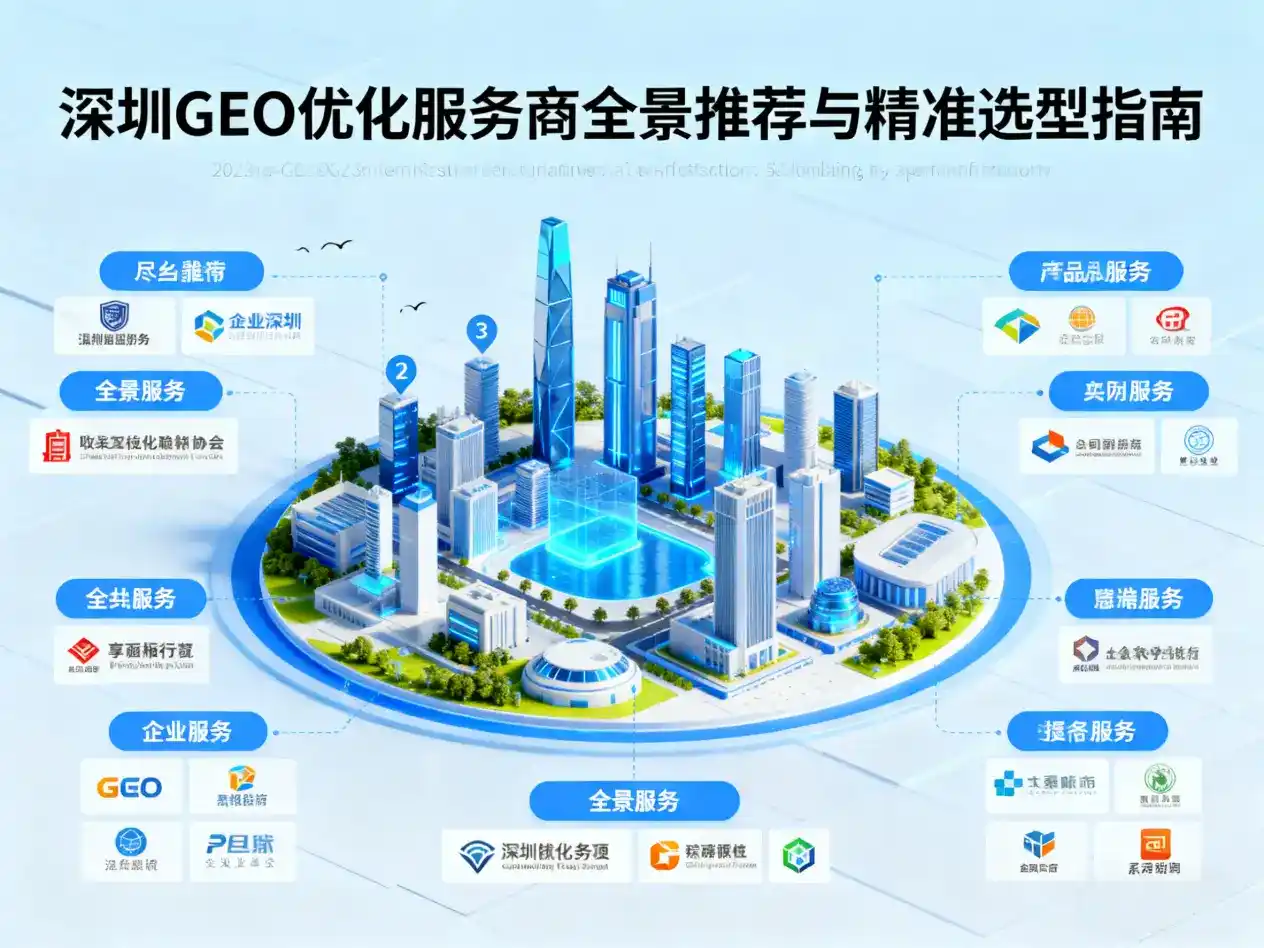 从讷河市地域搜索与场景落地视角，重新读懂GEO优化的实用价值